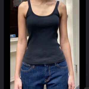 Brandy Melville  ‘ Beyonca Tank’
